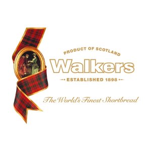 Walkers Shortbread